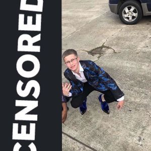 Meet your Posher, William